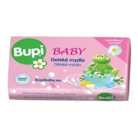 Bupi BABY Solid soap