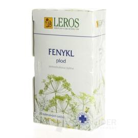 LEROS FENNEL FRUIT