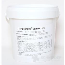 SYNDERMAN CH HBF - HR