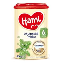 Hami baby milk