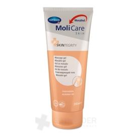 MoliCare SKIN Masážny gél
