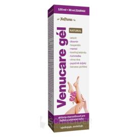 MedPharma VENUCARE GÉL NATURAL