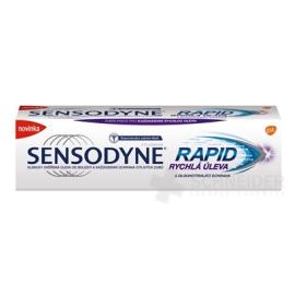 SENSODYNE RAPID