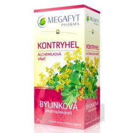 MEGAFYT Herbal pharmacy ALCHEMILKOVÁ vňať