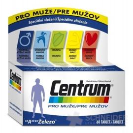 Centrum pre mužov