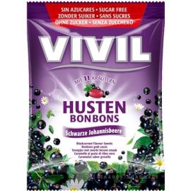 VIVIL BONBONS HUSTEN