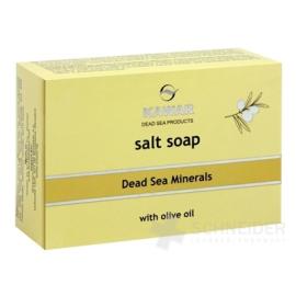 KAWAR SOAP WITH SALT