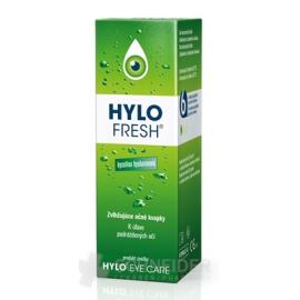 HYLO FRESH