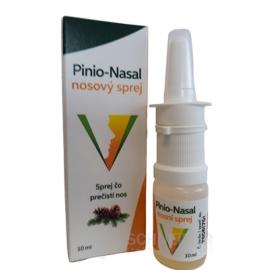 Pinio-Nasal nosový sprej