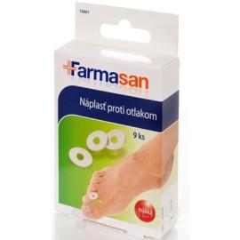 Farmasan Anti-bruise patch