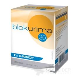 Blokurima 2 g D-MANOSIS