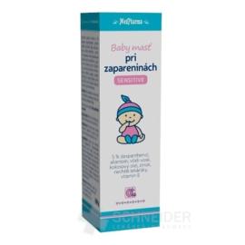 MedPharma Baby Ointment for scabs SENSITIVE