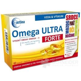 Astina Omega ULTRA FORTE