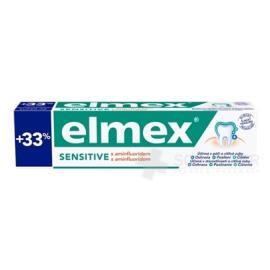 ELMEX SENSITIVE ZUBNÁ PASTA