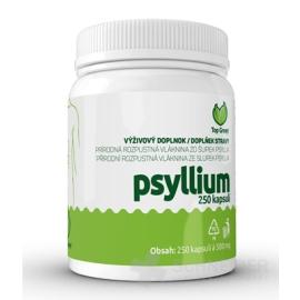 Top Green Psyllium