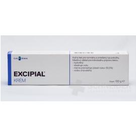 EXCIPIAL krém