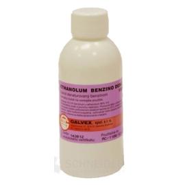 SPIRITUS CUM BENZ.DENAT./ETHANOLUM BENZ.D.-GALVEX
