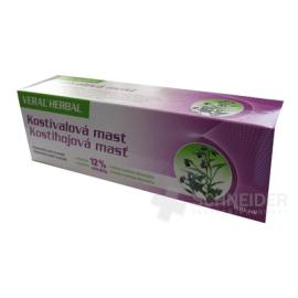 HERBACOS VERAL HERBAL
