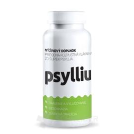 Top Green Psyllium