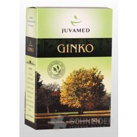 JUVAMED GINKO BILOBA - LEAF