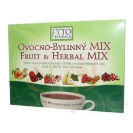 FYTO OVOCNO-BYLINNÝ MIX - Darčeková kazeta