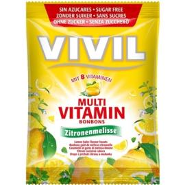 VIVIL BONBONS MULTIVITAMIN