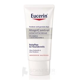 Eucerin AtopiControl Pleťový krém