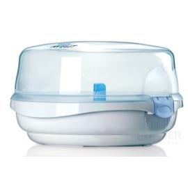 AVENT MICROWAVE STEAM STERILIZER