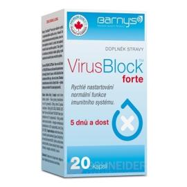 BARNY'S VirusBlock forte