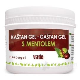 VIRDE CHESTNUT GEL