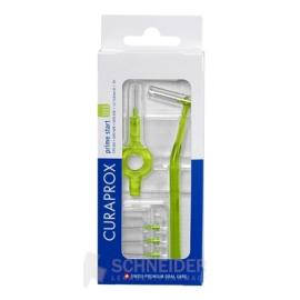 CURAPROX CPS 011 prime start light green