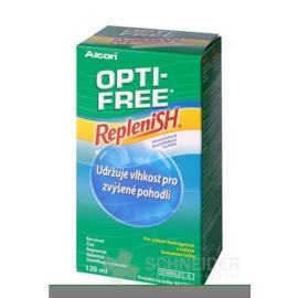 OPTI-FREE REPLENISH