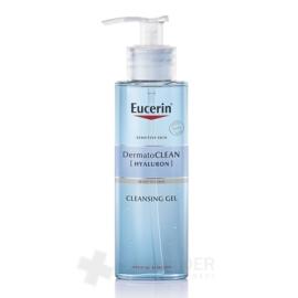 Eucerin DermatoCLEAN HYALURON Cleansing GEL