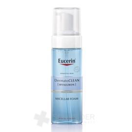 Eucerin DermatoCLEAN HYALURON Micellar foam