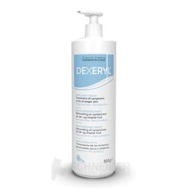 DEXERYL CREME EMOLLIENTE