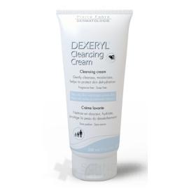 DEXERYL WASHING CREAM