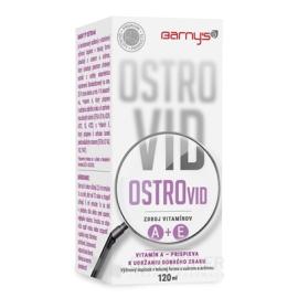 BARNY'S OSTROvid