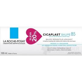 LA ROCHE-POSAY CICAPLAST Baume