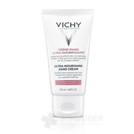 VICHY CRÉME MAINS ULTRA - NOURRISSANTE