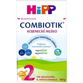 HiPP 2 BIO Combiotik