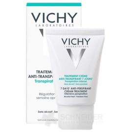 VICHY DEO ANTI-TRANSPIRANT CREME 7 DNI