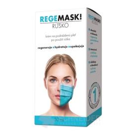 REGEMASK! MASK