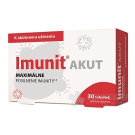 AKUT immunity