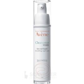 AVENE Cleanance Women Soin night