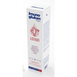 Immunoglucan P4H LOTION