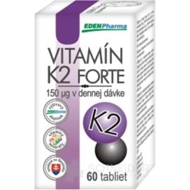 EDENPharma VITAMÍN K2 Forte