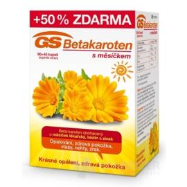 GS Beta-carotene with marigold