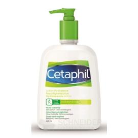 CETAPHIL moisturizing milk