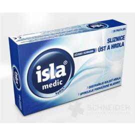 ISLA MEDIC hydro +