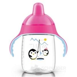 AVENT HRNČEK Premium 340 ml s držadlami